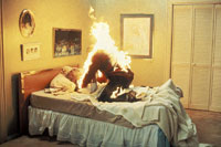 Ronee Blakley, Robert Englund - A Nightmare On Elm Street