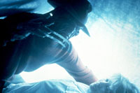 Amanda Wyss, Robert Englund - A Nightmare On Elm Street