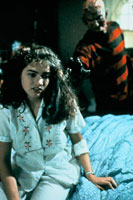 Heather Langenkamp, Robert Englund - A Nightmare On Elm Street