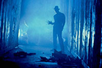 Robert Englund - A Nightmare On Elm Street