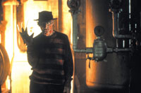Robert Englund - A Nightmare On Elm Street
