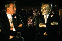 Robin Williams, Sam Neill - Bicentennial Man