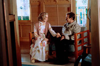 Robin Williams, Embeth Davidtz - Bicentennial Man