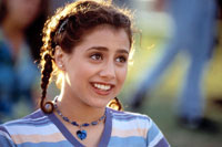 Brittany Murphy - Clueless