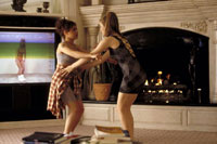 Alicia Silverstone, Brittany Murphy - Clueless