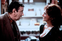 Walter Matthau, Sophia Loren - Grumpier Old Men