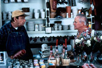 Walter Matthau, Jack Lemmon - Grumpier Old Men