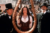 Madeleine Stowe - Bad Girls