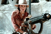 Madeleine Stowe - Bad Girls