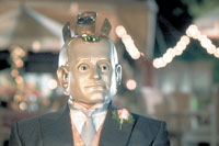 Robin Williams - Bicentennial Man