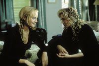 Renee Zellweger, Marley Shelton - The Bachelor