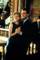 Renee Zellweger, Chris O'Donnell - The Bachelor
