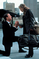 Renee Zellweger, Chris O'Donnell - The Bachelor