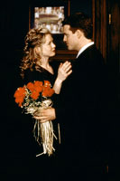 Renee Zellweger, Chris O'Donnell - The Bachelor