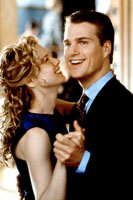 Renee Zellweger, Chris O'Donnell - The Bachelor