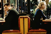 Renee Zellweger, Chris O'Donnell - The Bachelor