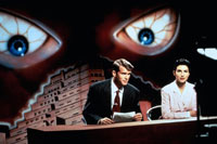 Cary Elwes, Gabriella Lamiel - The Chase