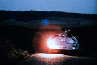 Malcolm McDowell, Warren Clarke, James Marcus, Michael Tarn - A Clockwork Orange