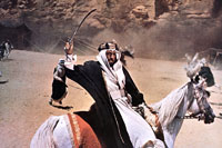 Alec Guinness - Lawrence of Arabia