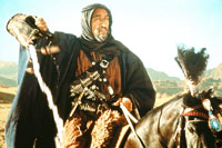 Anthony Quinn - Lawrence of Arabia