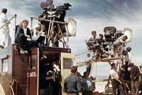 David Lean - Lawrence of Arabia