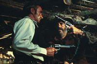 Jason Robards - C'era una volta il West