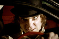 Malcolm McDowell - A Clockwork Orange