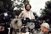 Stanley Kubrick - Barry Lyndon