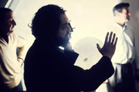 Stanley Kubrick - A Clockwork Orange