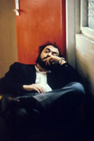 Stanley Kubrick - A Clockwork Orange