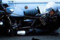 Steve Bisley - Mad Max