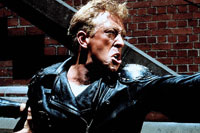 Steve Bisley - Mad Max