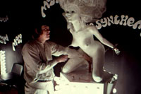 Warren Clarke - A Clockwork Orange