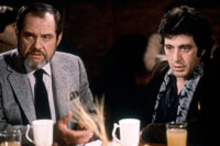 Al Pacino, Alan King - Author! Author!