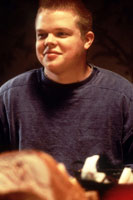 Elden Henson - The Mighty