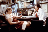 Al Pacino, Michelle Pfeiffer - Frankie and Johnny