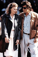 Al Pacino, Michelle Pfeiffer - Frankie and Johnny