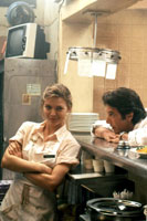 Al Pacino, Michelle Pfeiffer - Frankie and Johnny