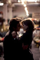 Al Pacino, Michelle Pfeiffer - Frankie and Johnny