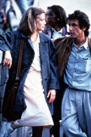 Al Pacino, Michelle Pfeiffer - Frankie and Johnny