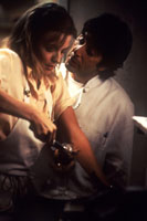 Al Pacino, Michelle Pfeiffer - Frankie and Johnny