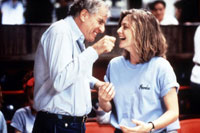 Michelle Pfeiffer, Garry Marshall - Frankie and Johnny