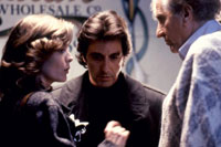 Al Pacino, Michelle Pfeiffer, Garry Marshall - Frankie and Johnny