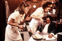 Michelle Pfeiffer, Kate Nelligan, Marty Nadler - Frankie and Johnny