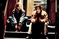 Al Pacino, Michelle Pfeiffer - Frankie and Johnny