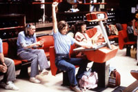 Michelle Pfeiffer, Jane Morris - Frankie and Johnny