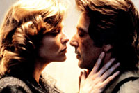 Al Pacino, Michelle Pfeiffer - Frankie and Johnny