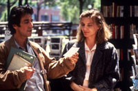 Al Pacino, Michelle Pfeiffer - Frankie and Johnny