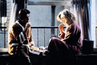Al Pacino, Michelle Pfeiffer - Frankie and Johnny