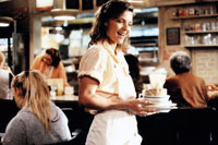 Michelle Pfeiffer, Jane Morris - Frankie and Johnny